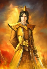 千秋我为凰秦如凉沈娴