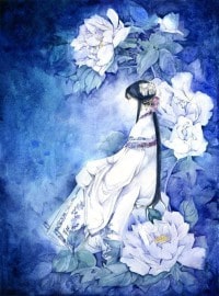 深海大领主