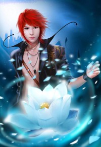 溪若 [简体版]