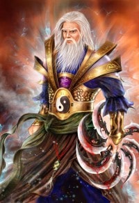小兔子乖乖