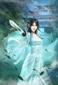 傳奇戰神蘇狂