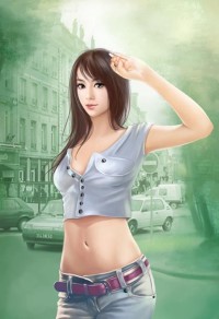 快穿之[玉體橫陳]（簡體版）