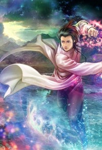 魔王与娇花