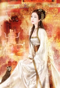 禍害西遊