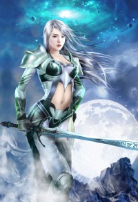 御姐霸愛之女王總裁/御姐秘書（GL）